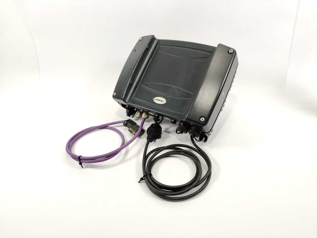 HACH LANGE LXG400.99.2E021 w. LXG402.99.0001 sc1000