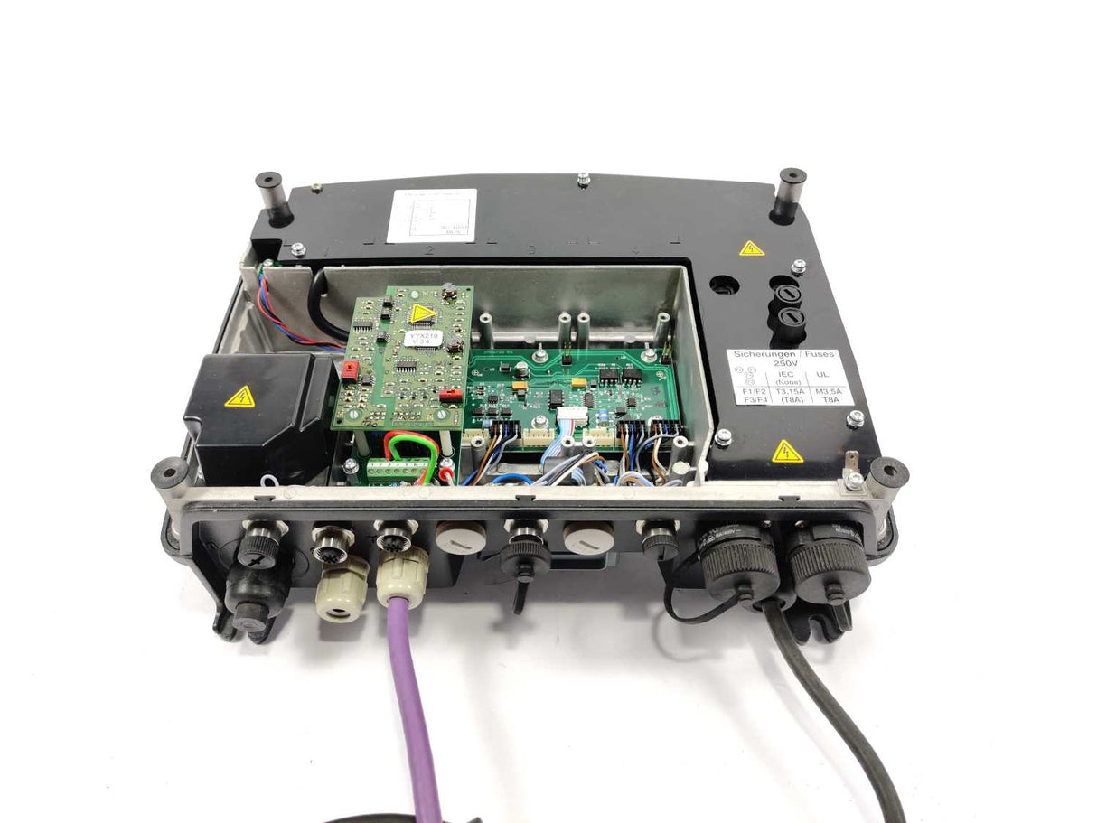 HACH LANGE LXG400.99.2E021 w. LXG402.99.0001 sc1000