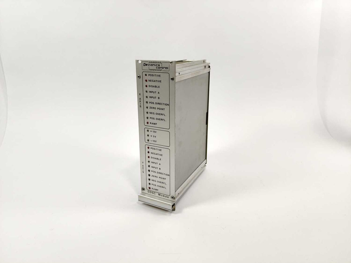Devlonics control DDSC Module SC/DN/O/SU