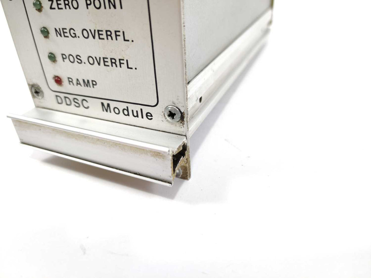 Devlonics control DDSC Module SC/DN/O/SU