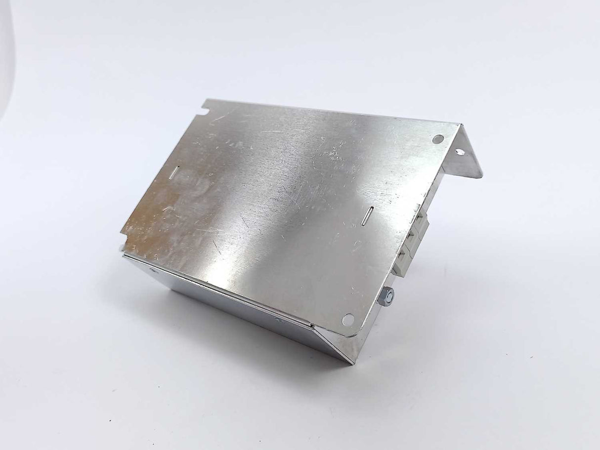 RASMI ELECTRONICS LTD 3G3MVPFI3010-E 3 PHASE RFI FILTER