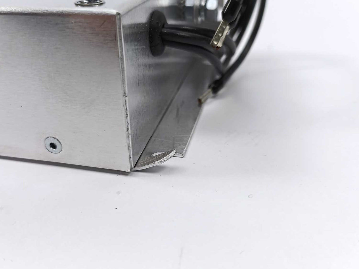 RASMI ELECTRONICS LTD 3G3MVPFI3010-E 3 PHASE RFI FILTER