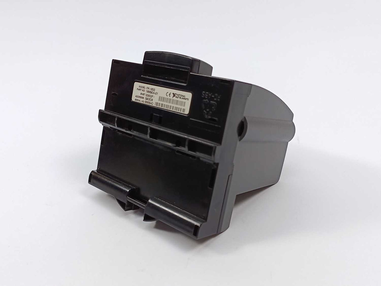 National Instruments 185690A-01 FP-1600 10/100 Mbps Ethernet Network Interface