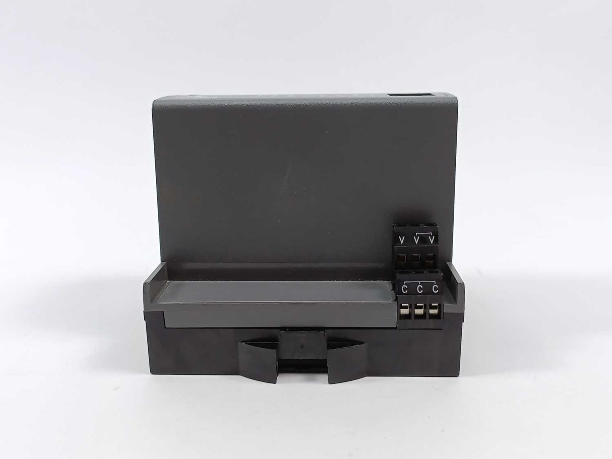 National Instruments 185690A-01 FP-1600 10/100 Mbps Ethernet Network Interface