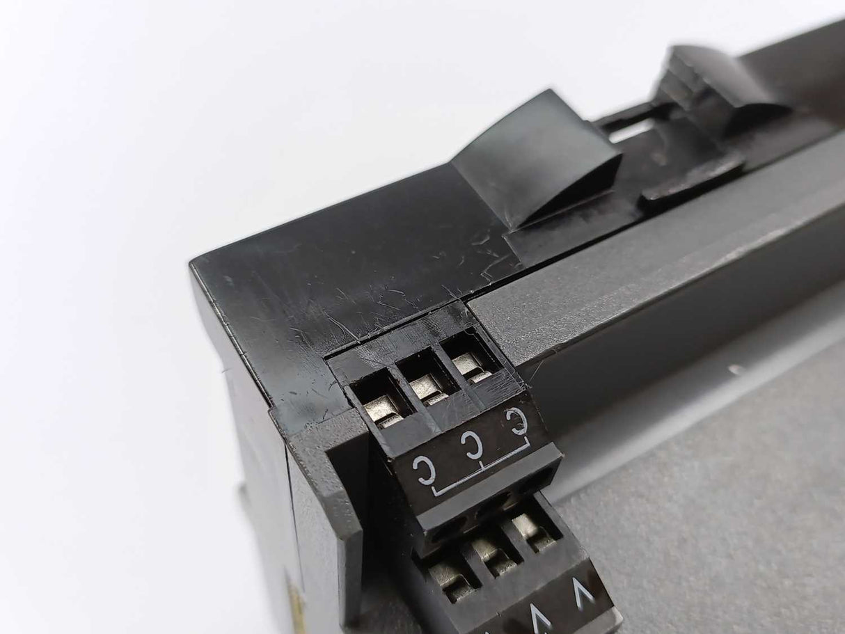 National Instruments 185690A-01 FP-1600 10/100 Mbps Ethernet Network Interface