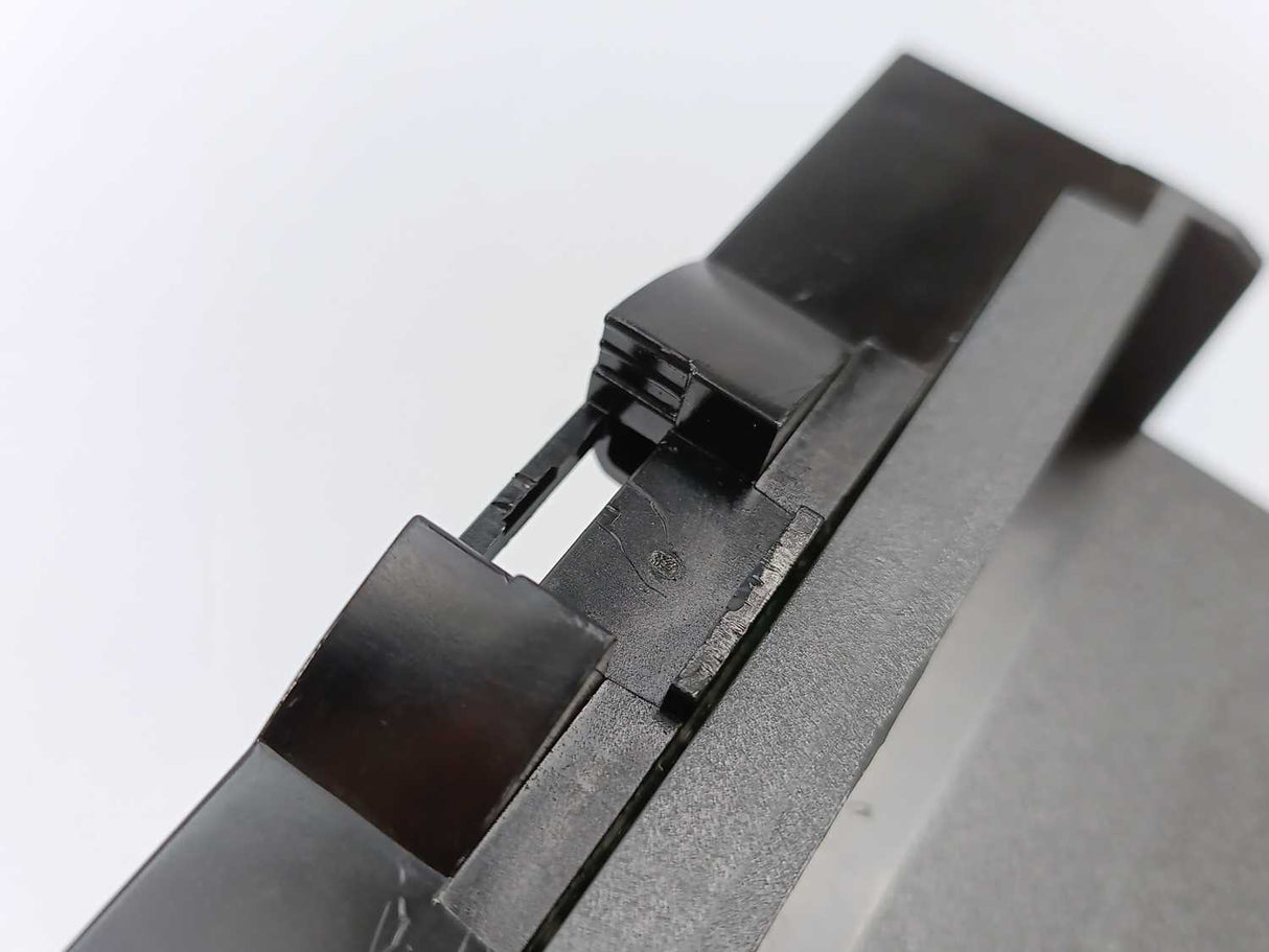 National Instruments 185690A-01 FP-1600 10/100 Mbps Ethernet Network Interface