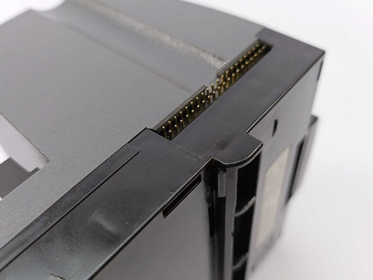 National Instruments 185690A-01 FP-1600 10/100 Mbps Ethernet Network Interface