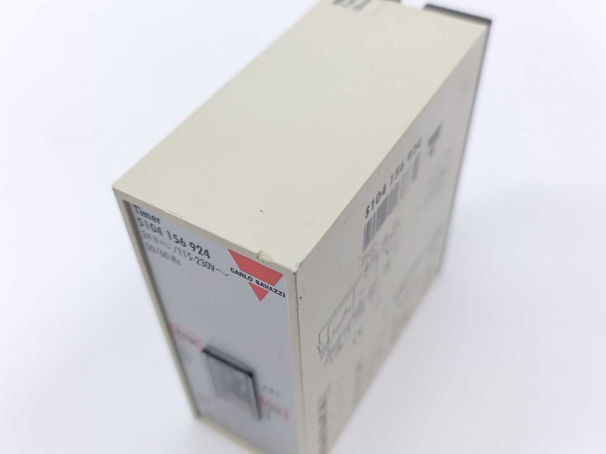 Carlo Gavazzi S104156924 TIMER