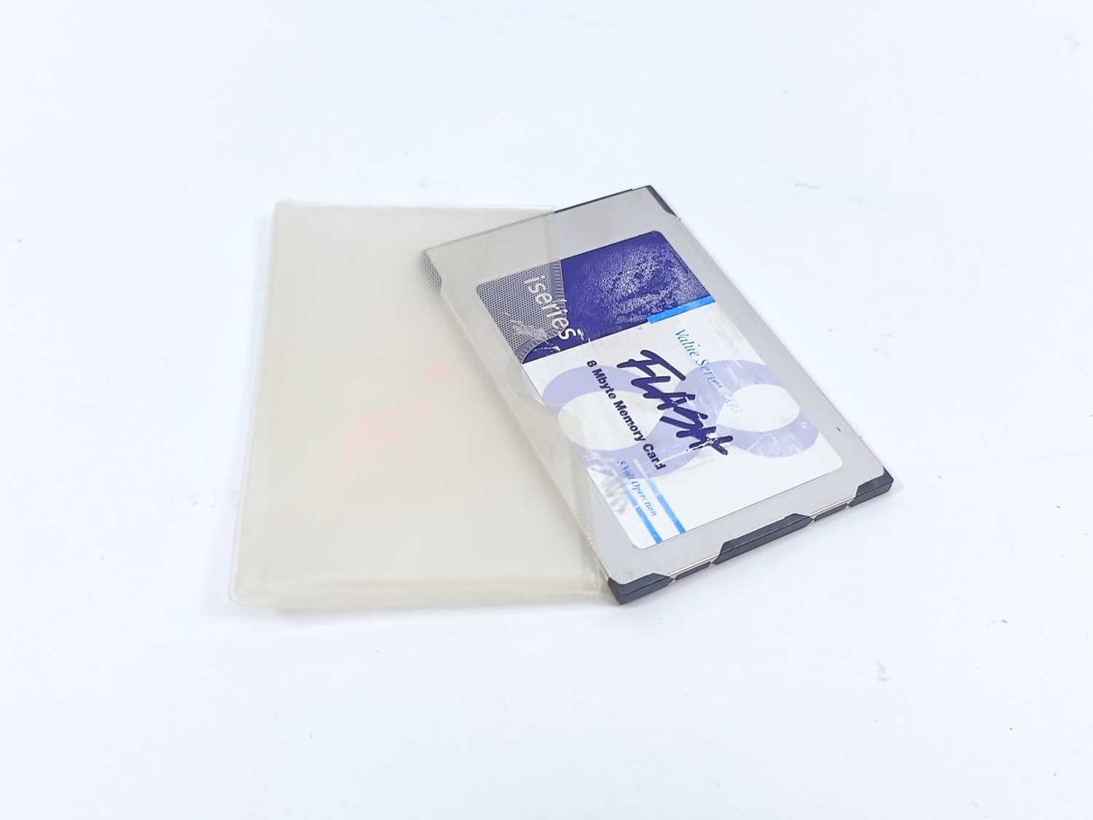 Centennial Technologies PM24560 FLASH 8-Mbyte Memory Card