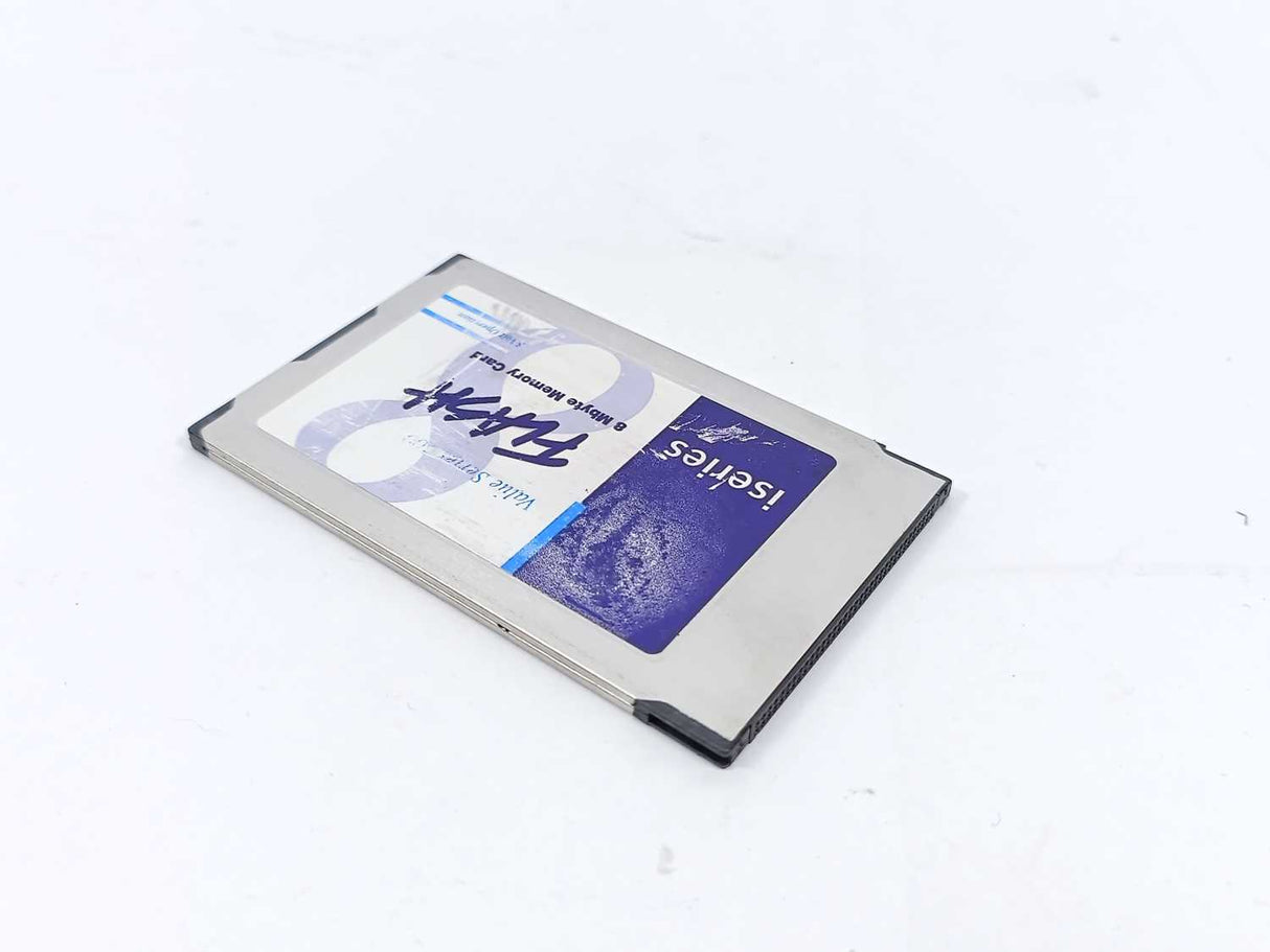 Centennial Technologies PM24560 FLASH 8-Mbyte Memory Card