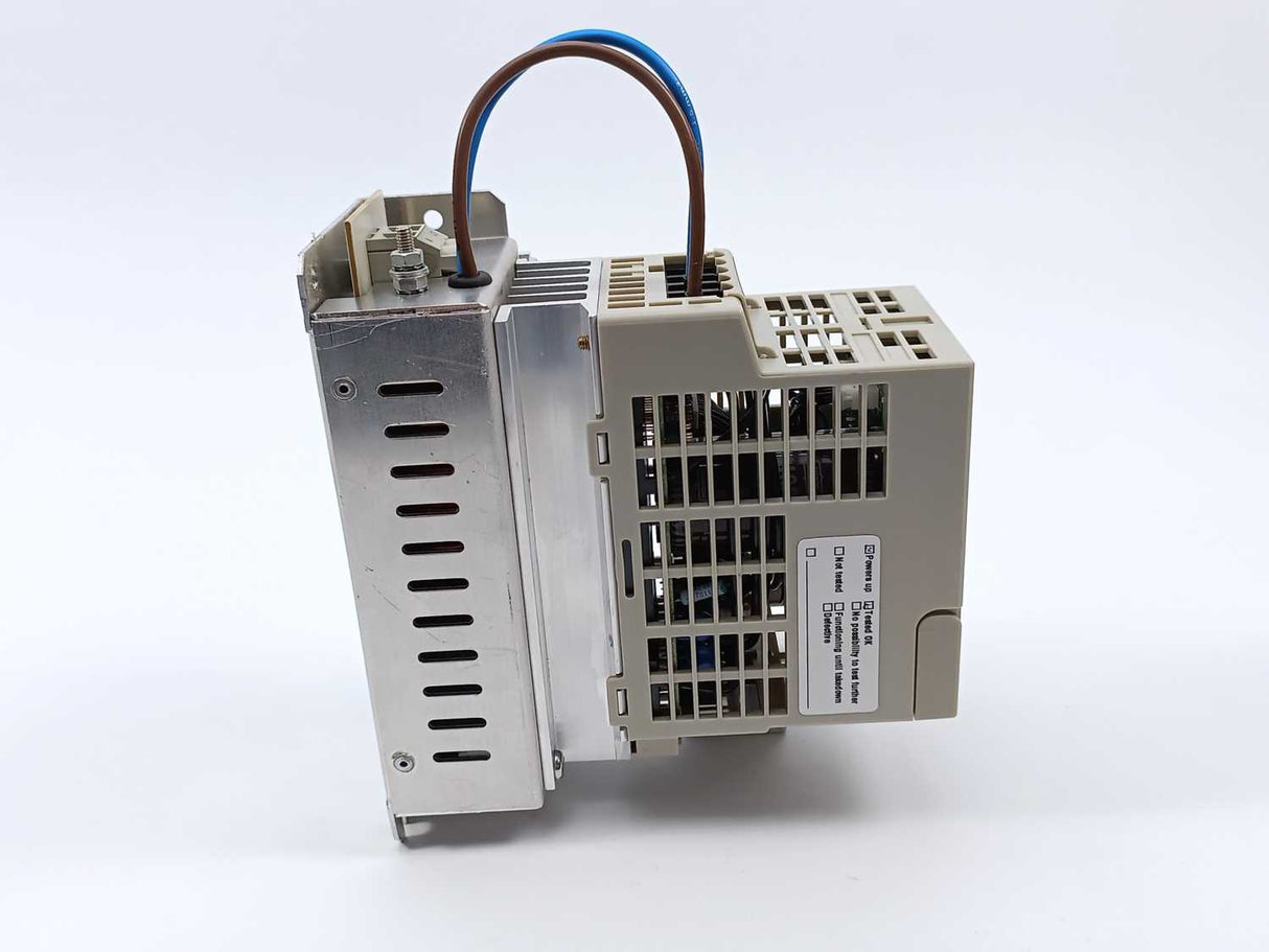 OMRON 3G3EV-AB002M-CE Inverter Drive