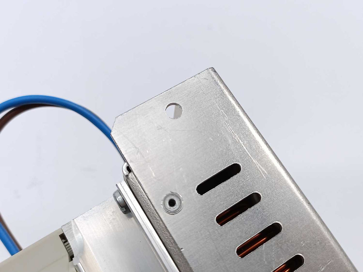 OMRON 3G3EV-AB002M-CE Inverter Drive