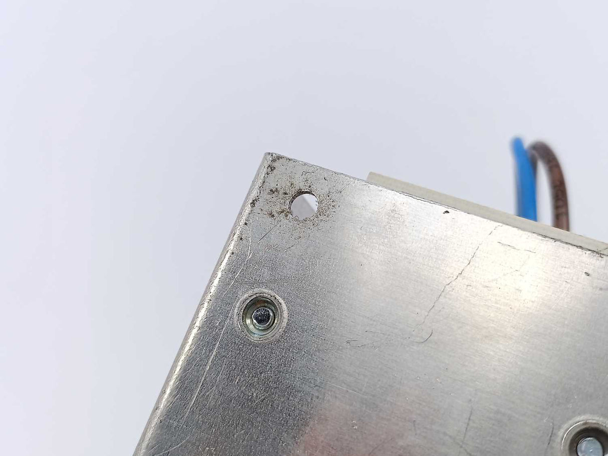 OMRON 3G3EV-AB002M-CE Inverter Drive