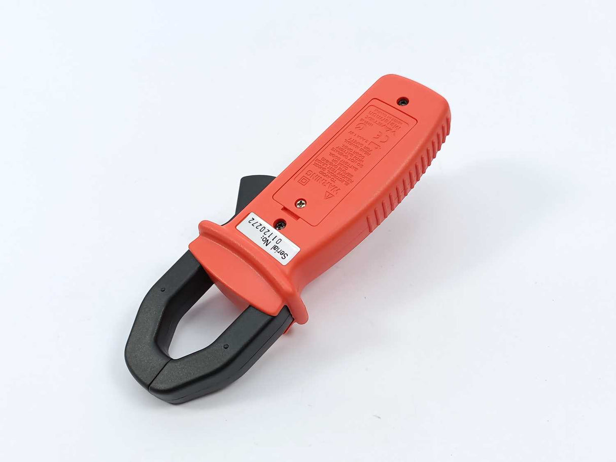 Meterman 1883769 Electrical / HVAC Tester Kit. AD40A/DM73B