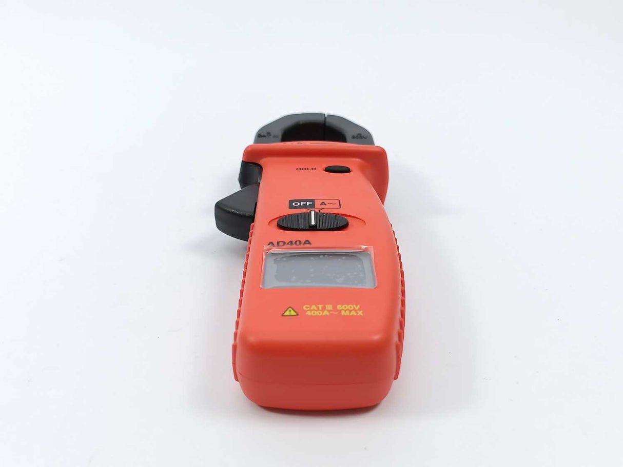 Meterman 1883769 Electrical / HVAC Tester Kit. AD40A/DM73B