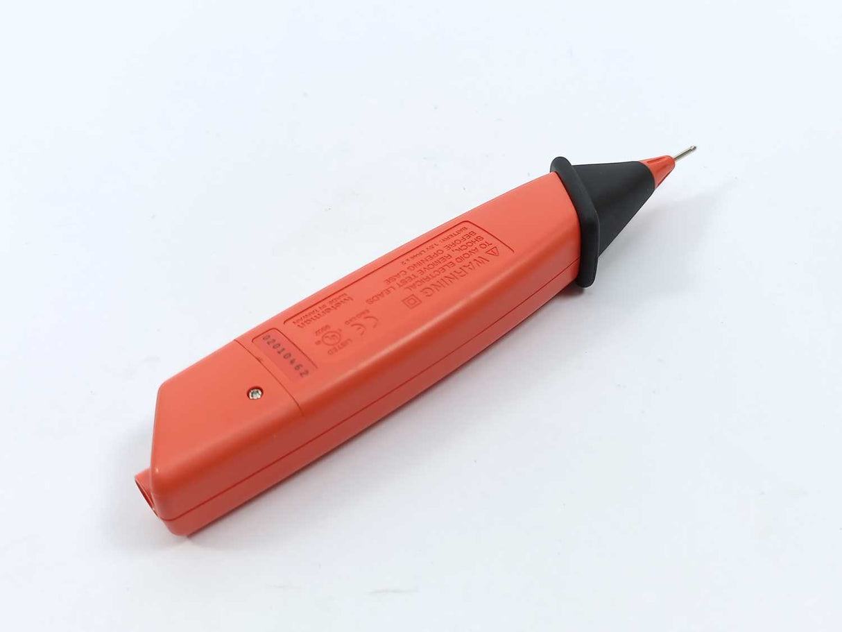 Meterman 1883769 Electrical / HVAC Tester Kit. AD40A/DM73B