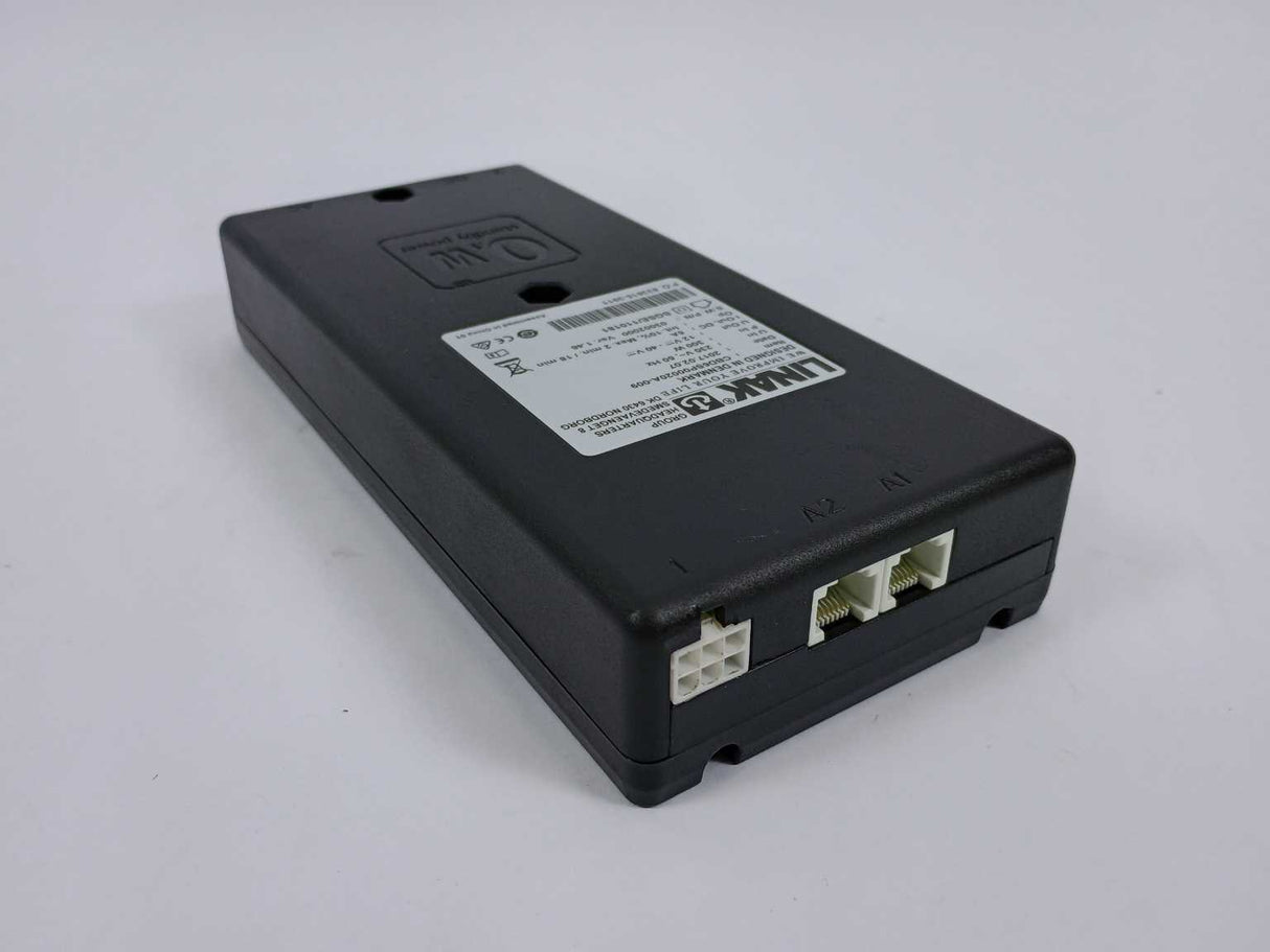 LINAK CBD6SP00020A-009 Control box for actuator