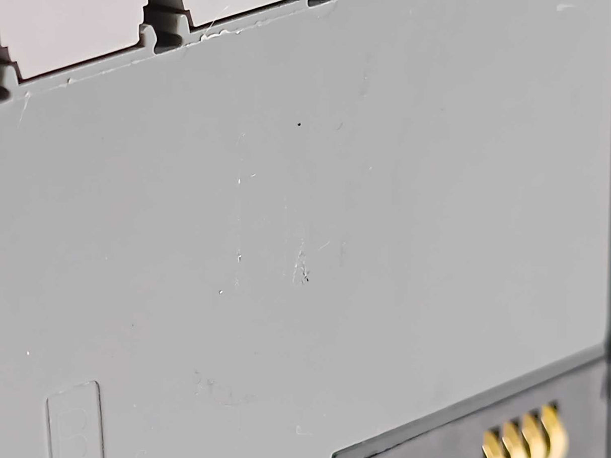 B&R X20CP0483 Compact-S Controller with X20BB52, X20CP0483