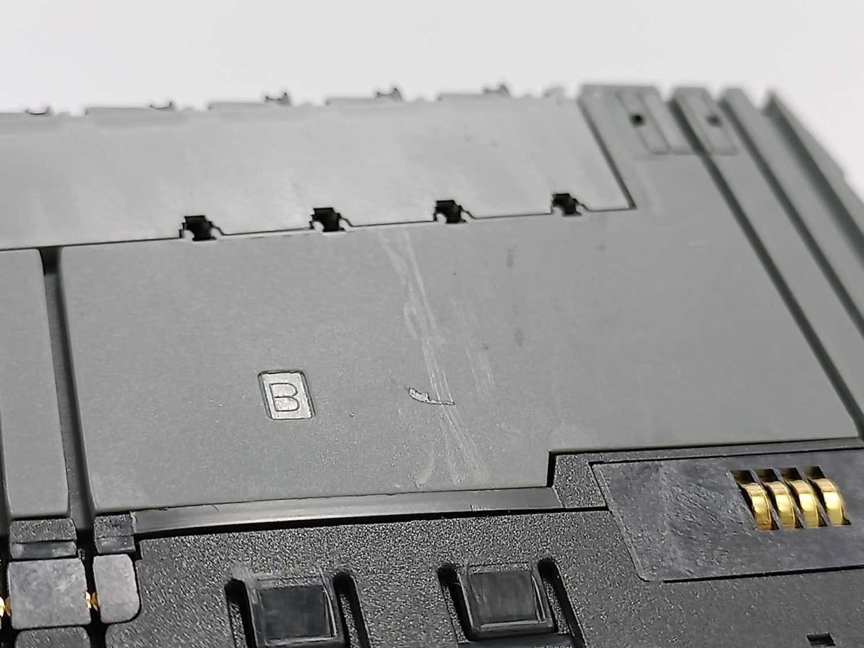 B&R X20CP0483 Compact-S Controller with X20BB52, X20CP0483