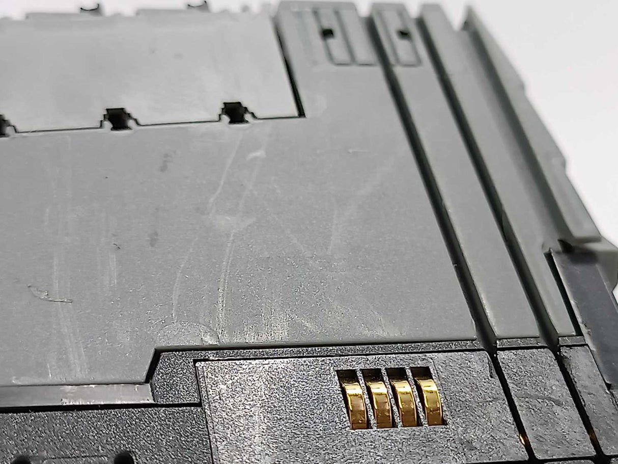 B&R X20CP0483 Compact-S Controller with X20BB52, X20CP0483