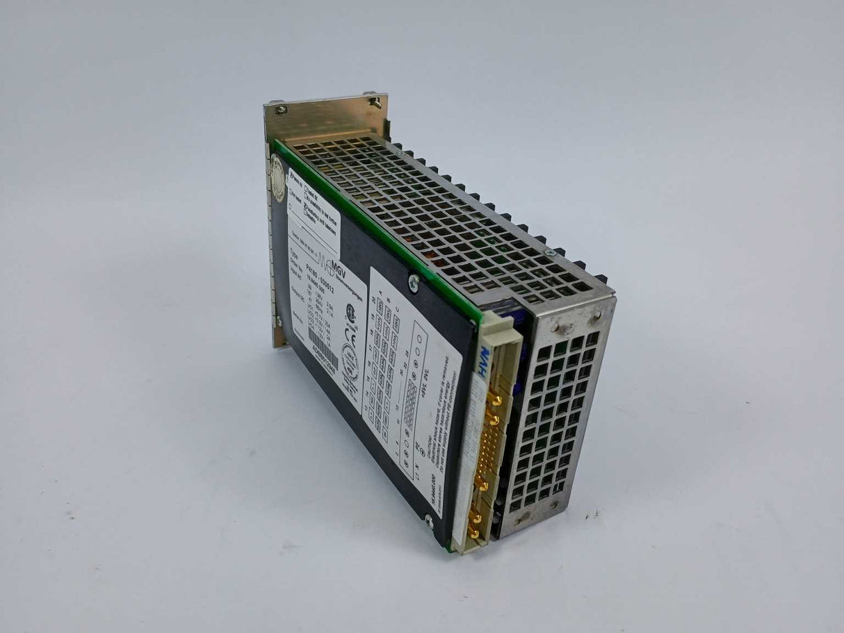 MGV 15.9440.000 P4180-030512 AC / DC Power Supply