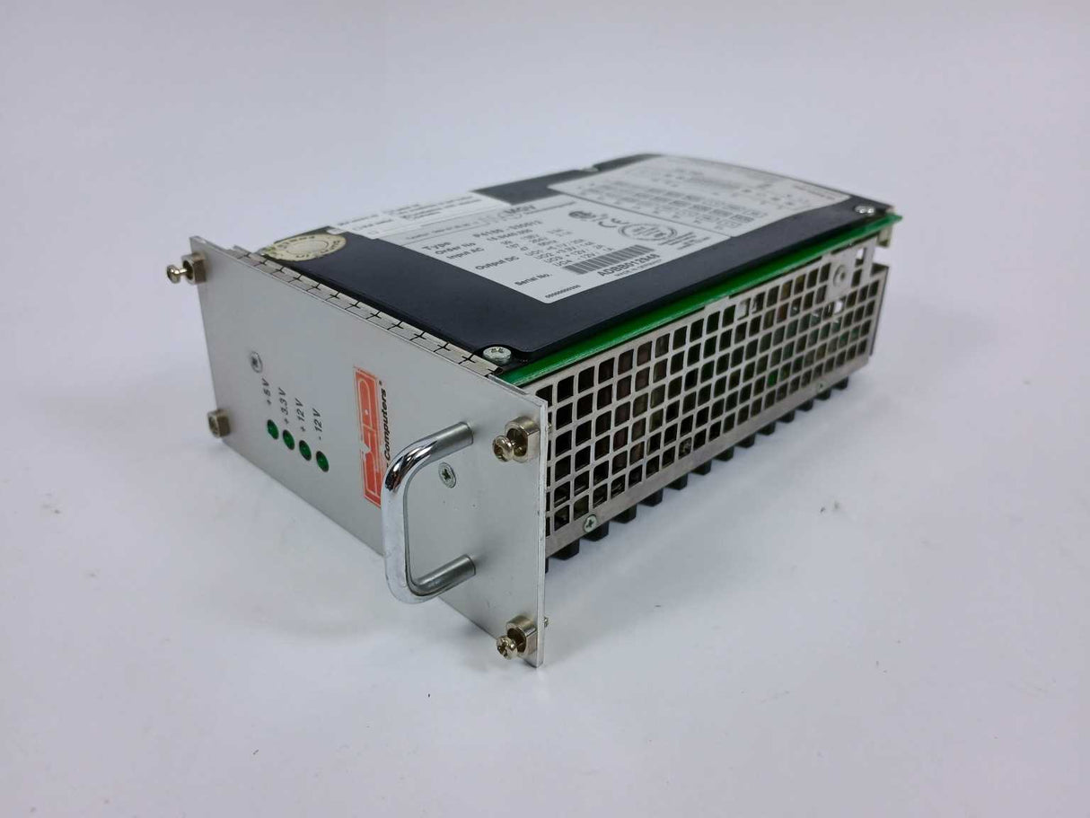 MGV 15.9440.000 P4180-030512 AC / DC Power Supply
