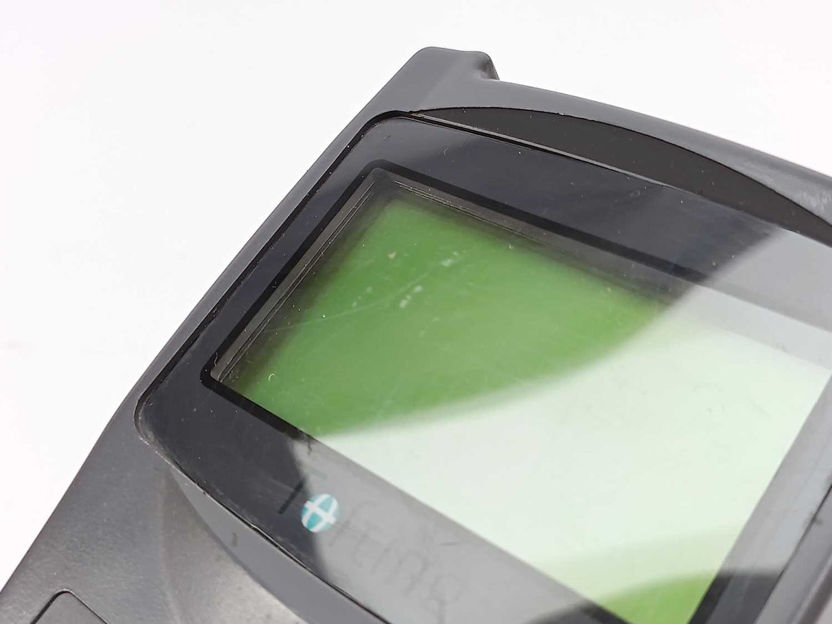 Tofting TDS-100H Portable Ultrasonic Flowmeter w/ TF-100P (unlabled)