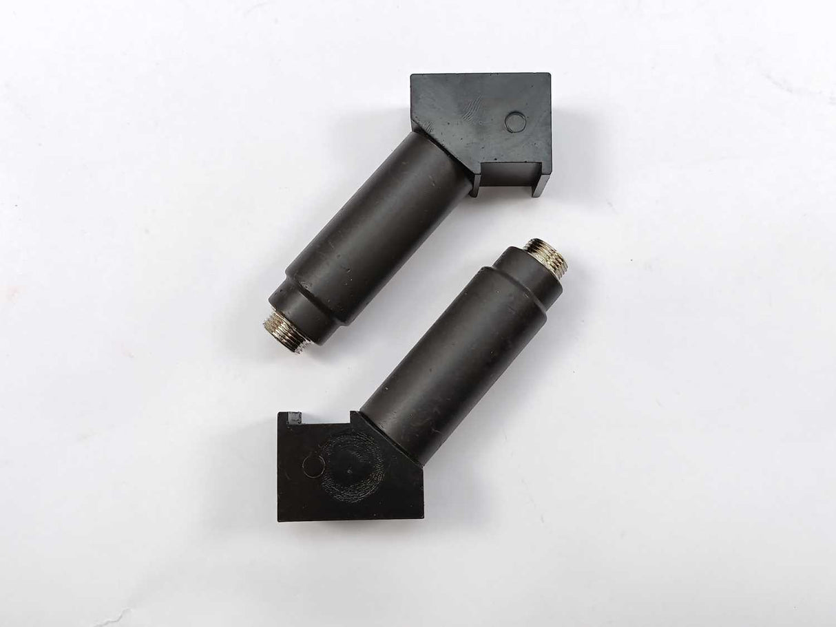 Tofting TDS-100H Portable Ultrasonic Flowmeter w/ TF-100P (unlabled)