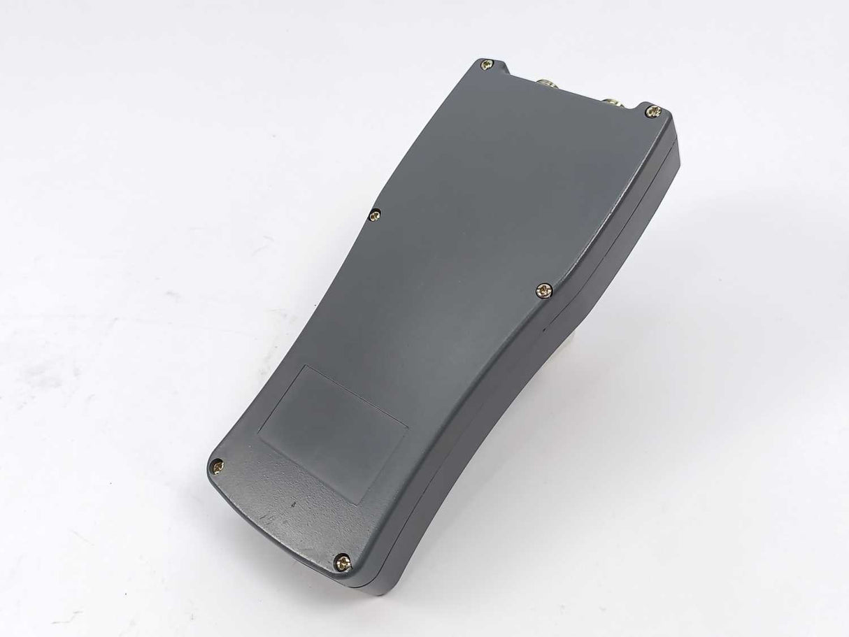 Tofting TDS-100H Portable Ultrasonic Flowmeter w/ TF-100P (unlabled)