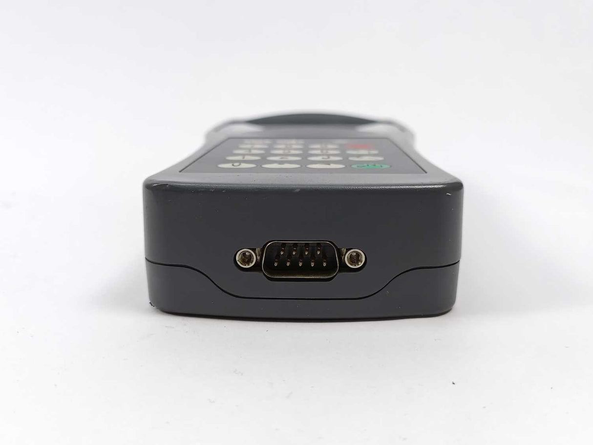 Tofting TDS-100H Portable Ultrasonic Flowmeter w/ TF-100P (unlabled)