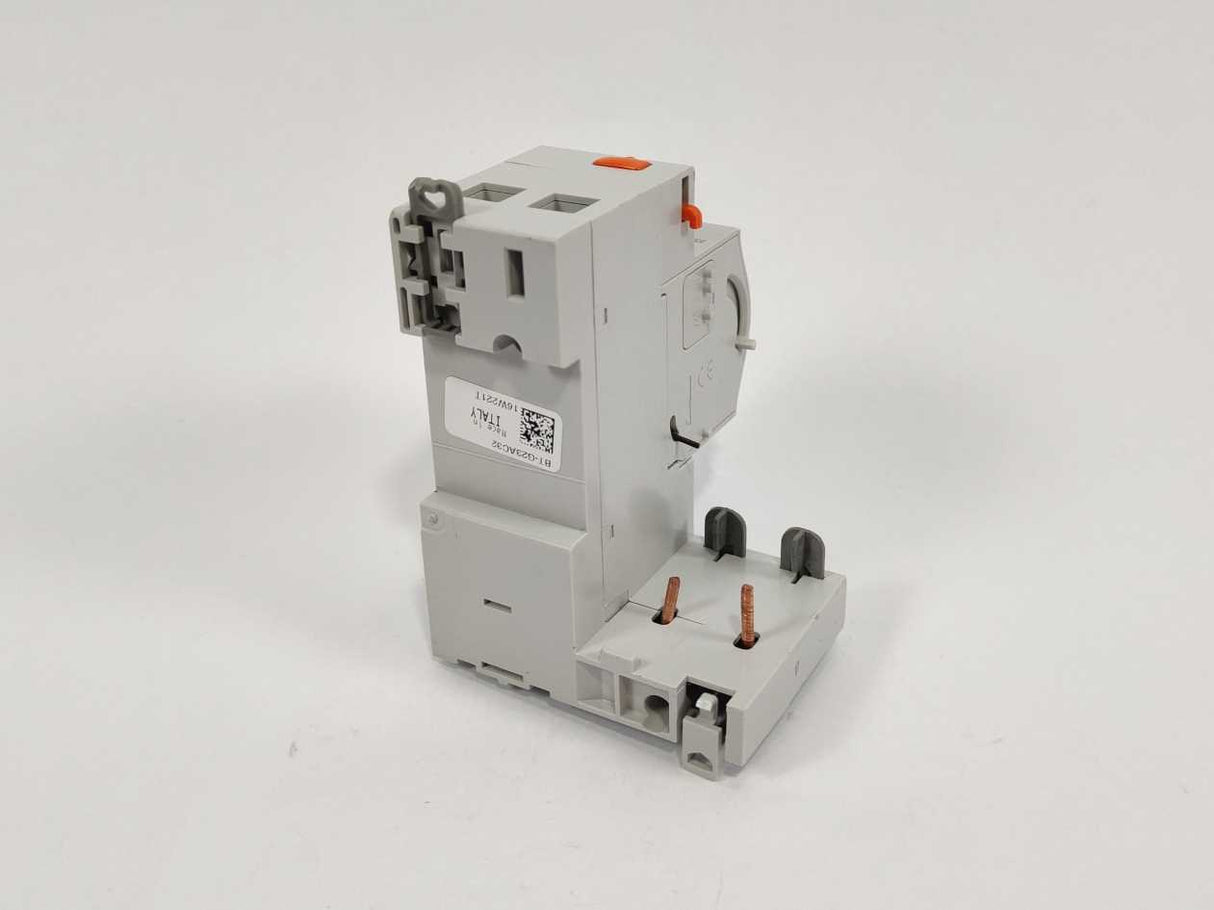 BTICINO G23AC32 Earth leakage module