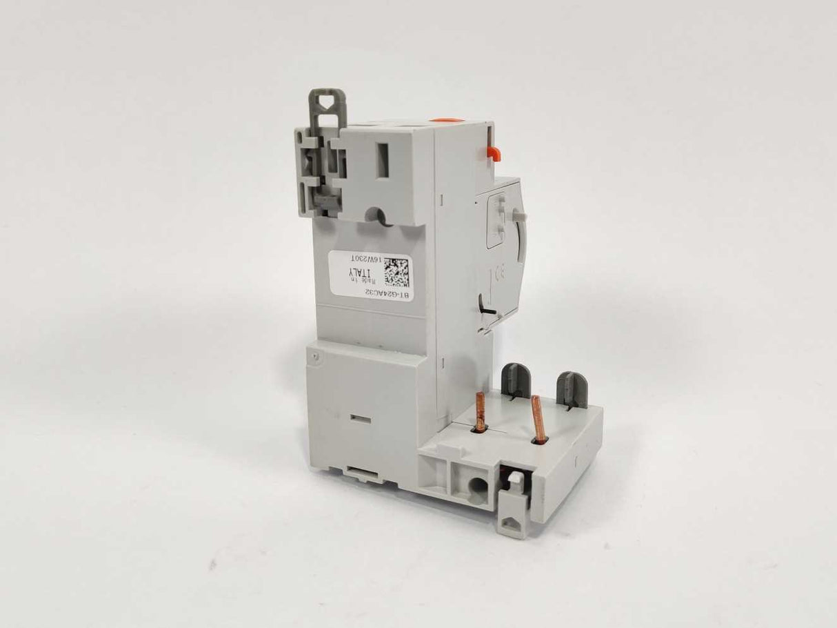 BTICINO G24AC32 Earth leakage module