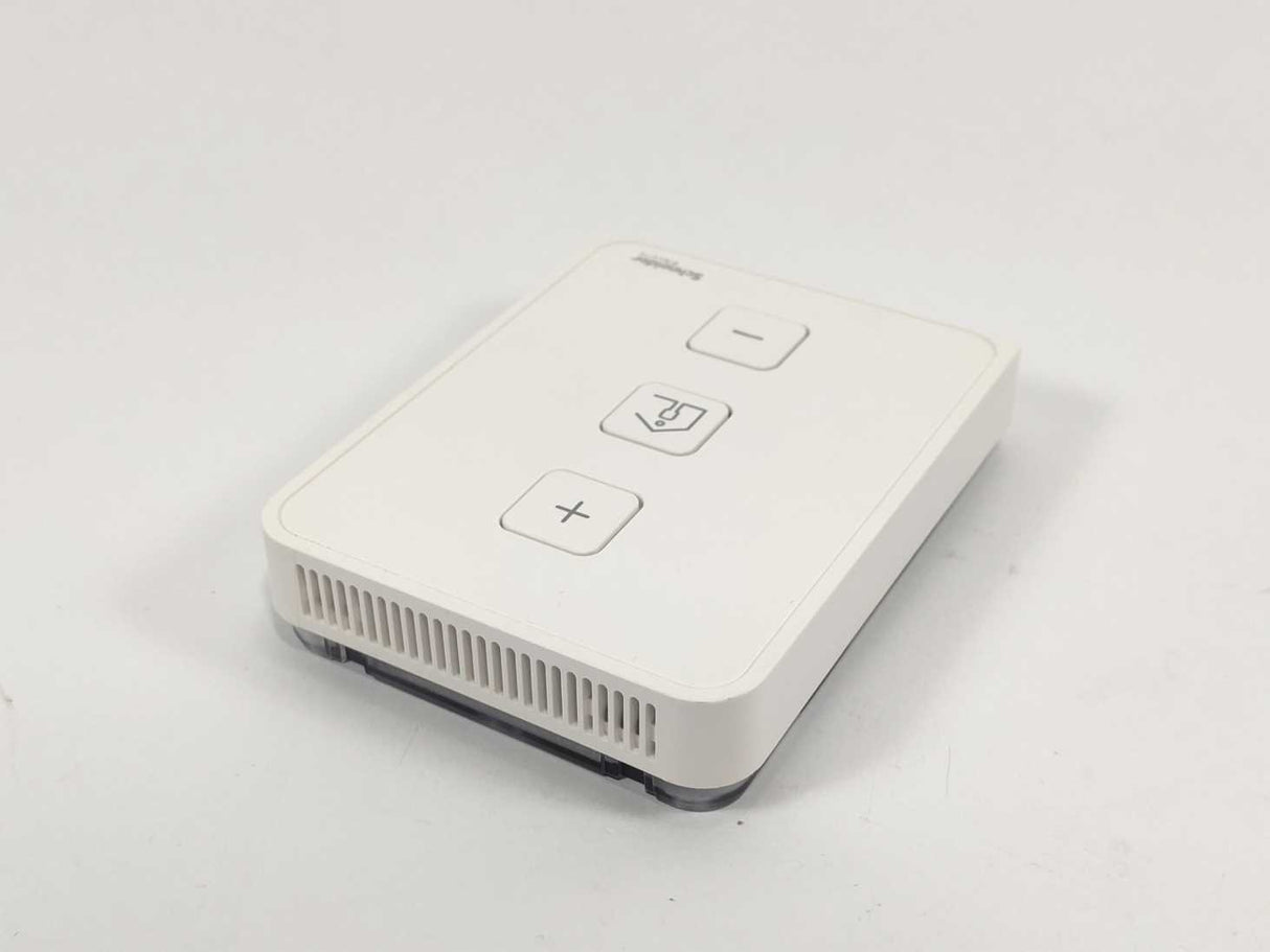 Schneider Electric SXWSBTXCXSXX Sensor Base, Temp, CO2