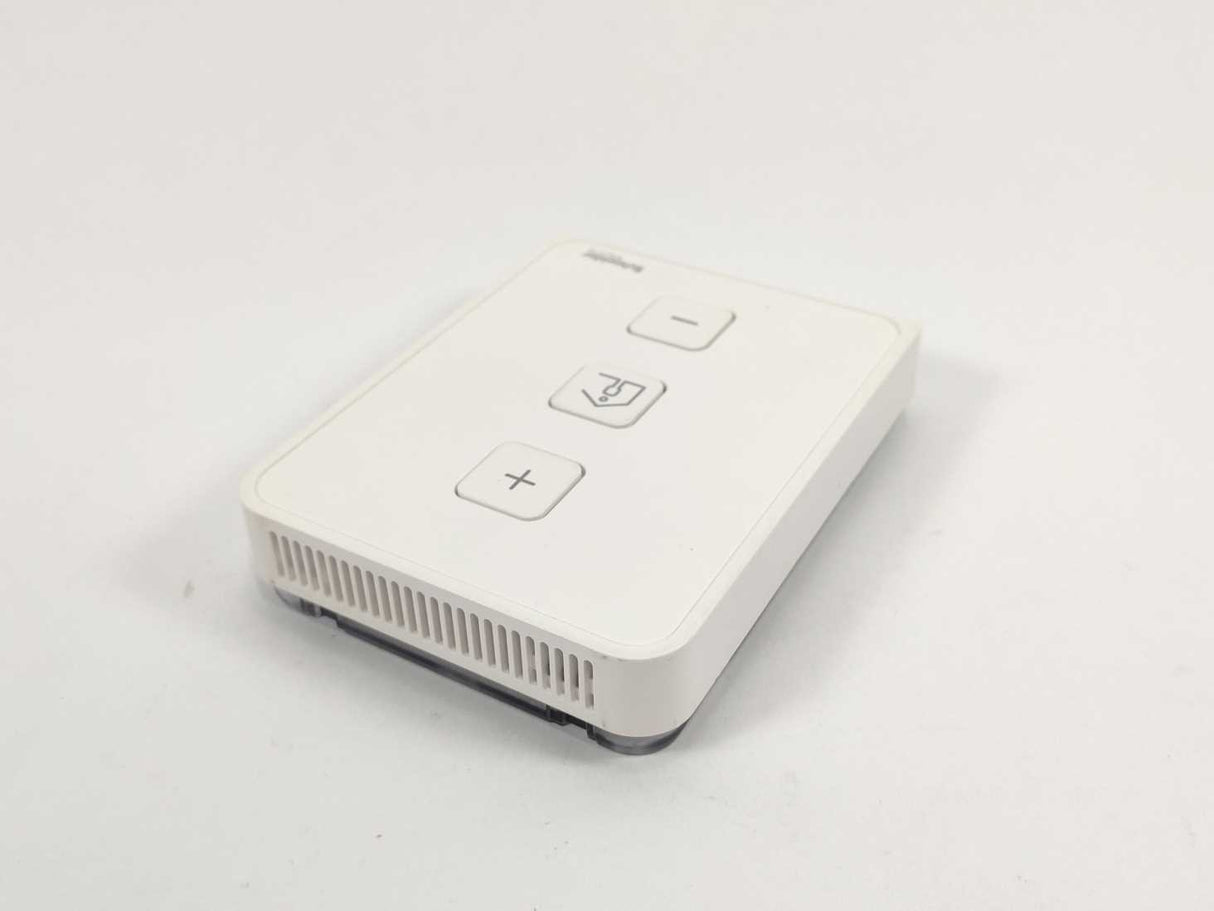 Schneider Electric SXWSBTXCXSXX Sensor Base, Temp, CO2