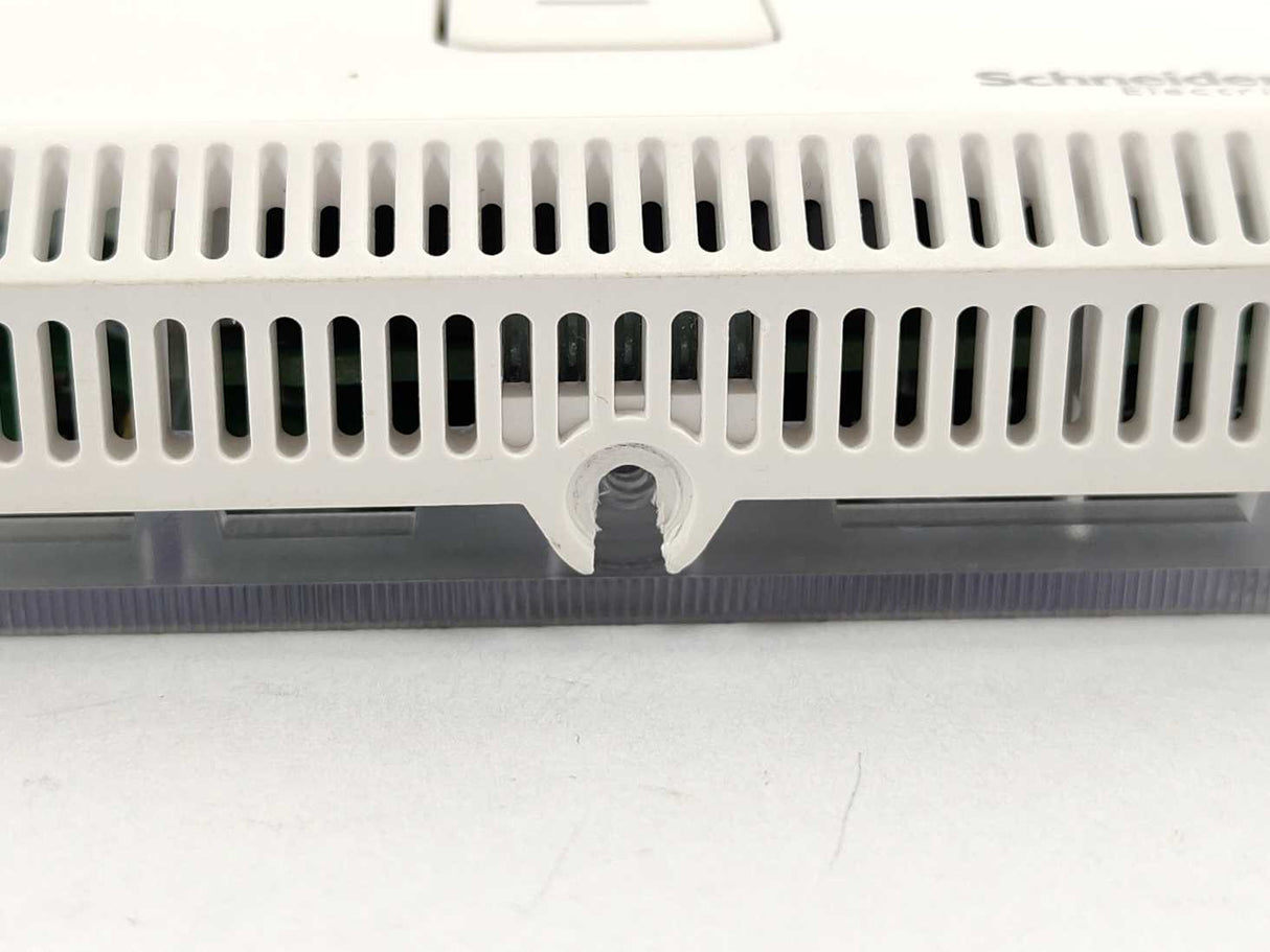 Schneider Electric SXWSBTXCXSXX Sensor Base, Temp, CO2