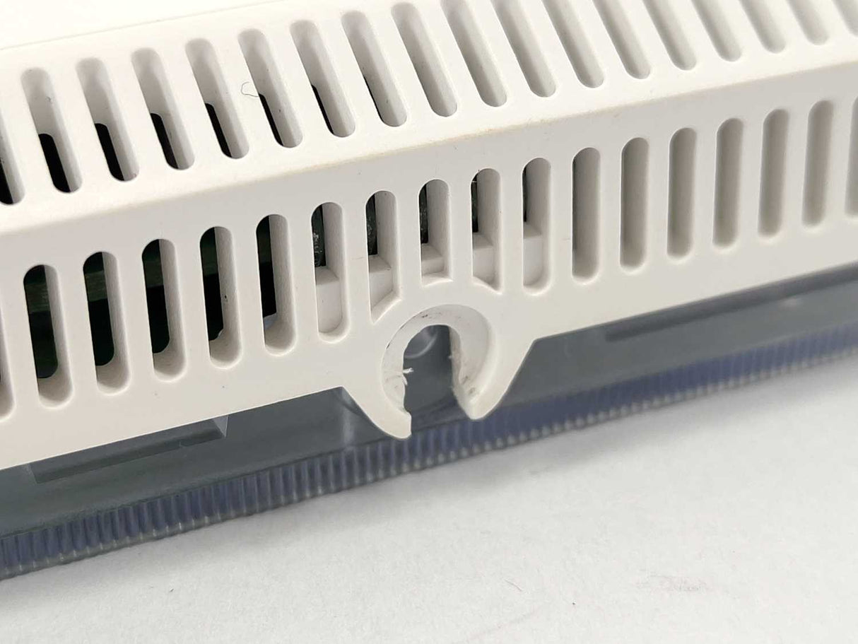 Schneider Electric SXWSBTXCXSXX Sensor Base, Temp, CO2