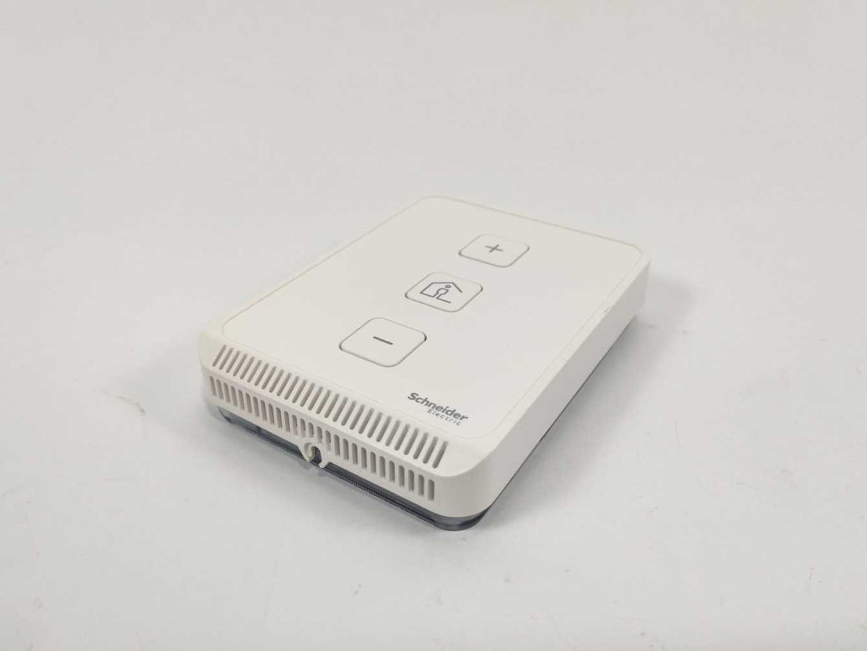 Schneider Electric SXWSBTXCXSXX Sensor Base, Temp, CO2