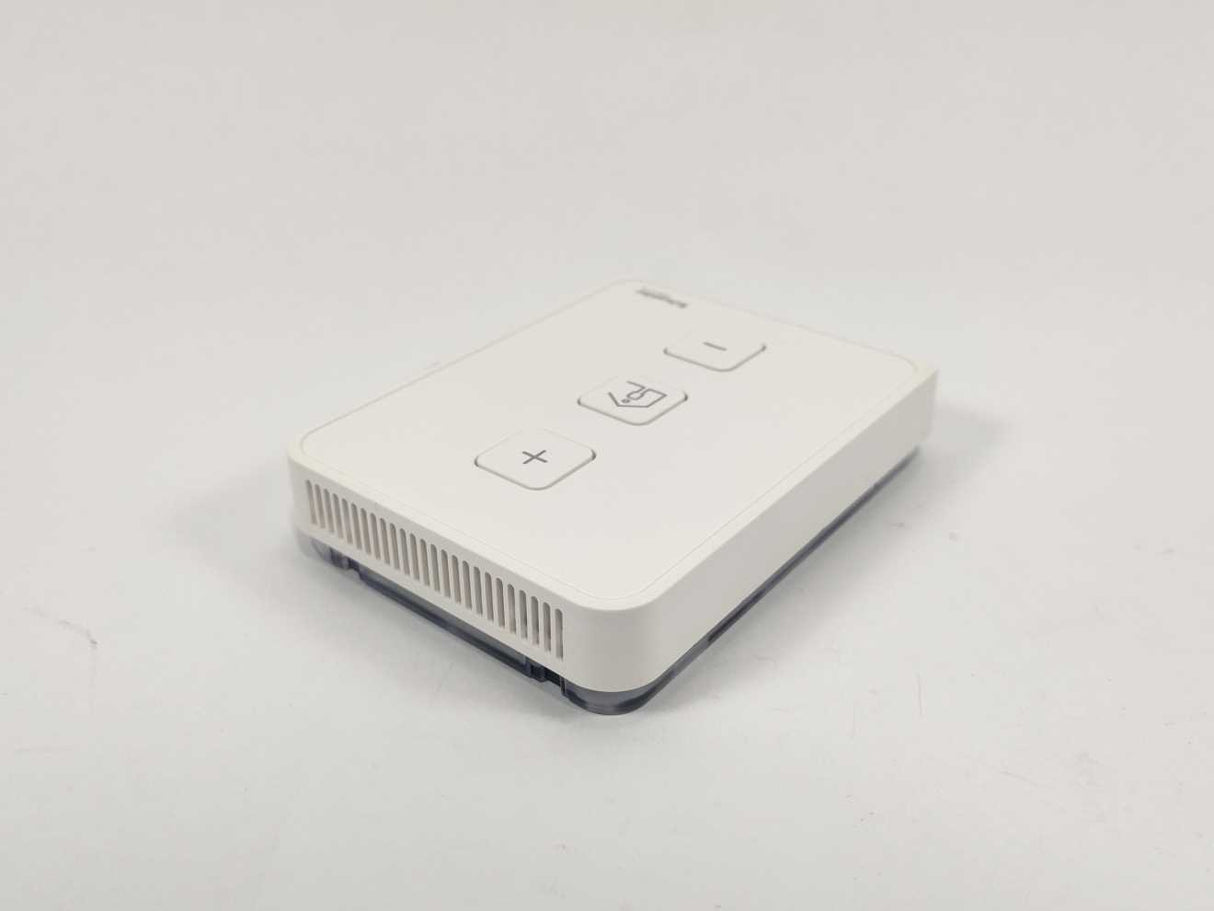 Schneider Electric SXWSBTXCXSXX Sensor Base, Temp, CO2