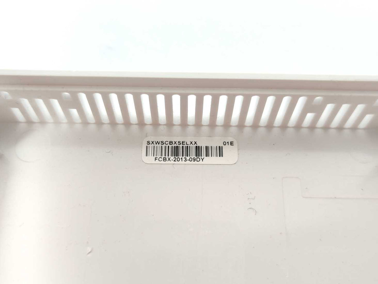 Schneider Electric SXWSBTXCXSXX Sensor Base, Temp, CO2