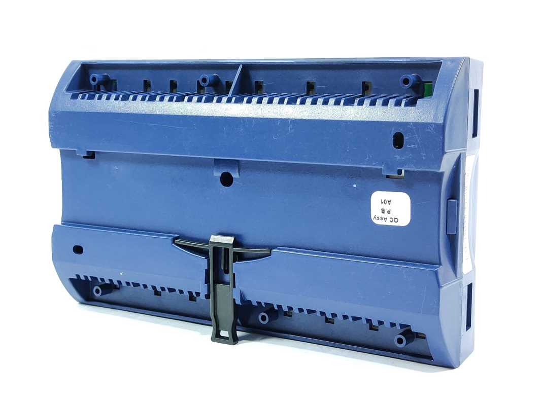 Distech Controls ECx-400 28-Point Programmable Controller