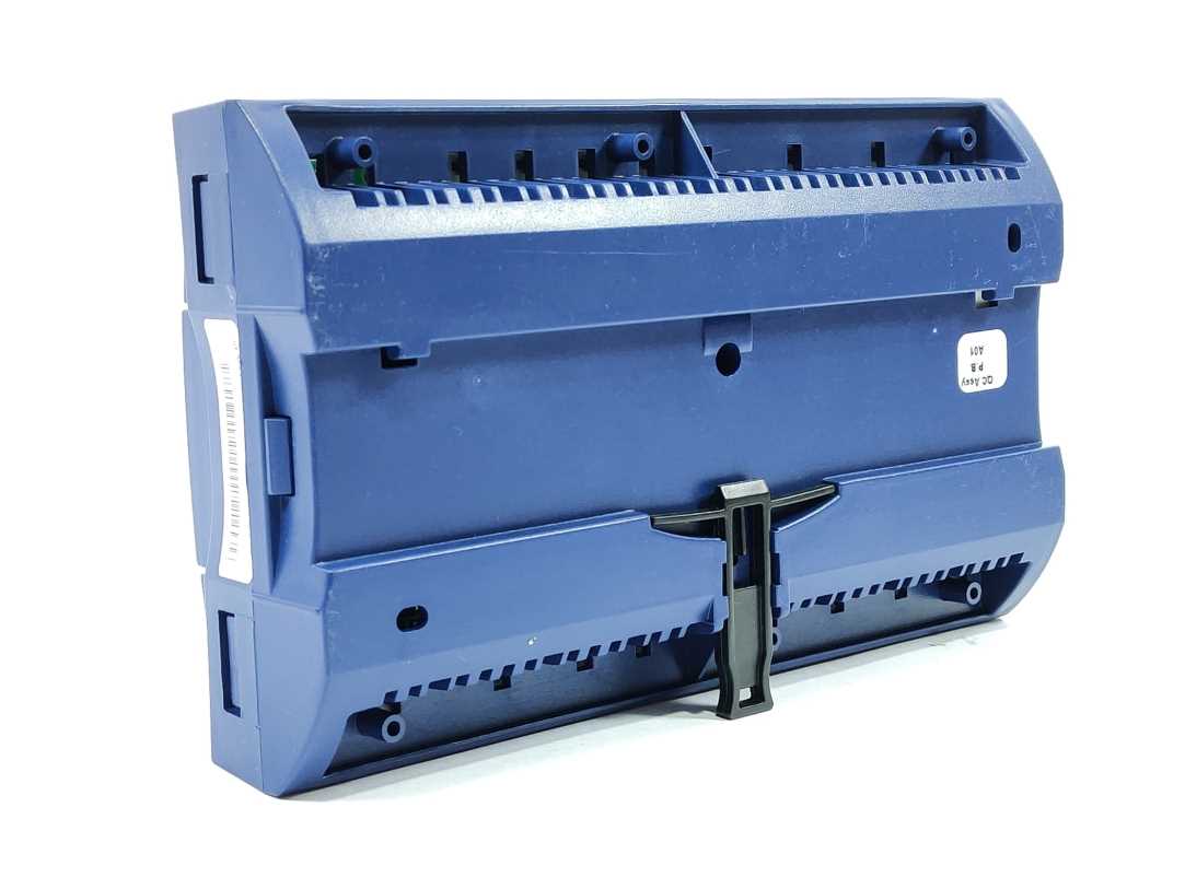 Distech Controls ECx-400 28-Point Programmable Controller