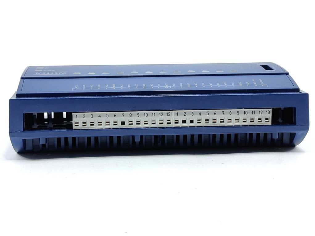 Distech Controls ECx-400 28-Point Programmable Controller