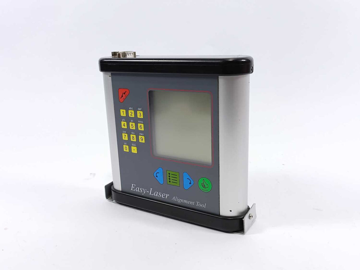 Damalini 12-0017 Easy-Laser. Measurement and Alignment System-Set w/ 12-0119