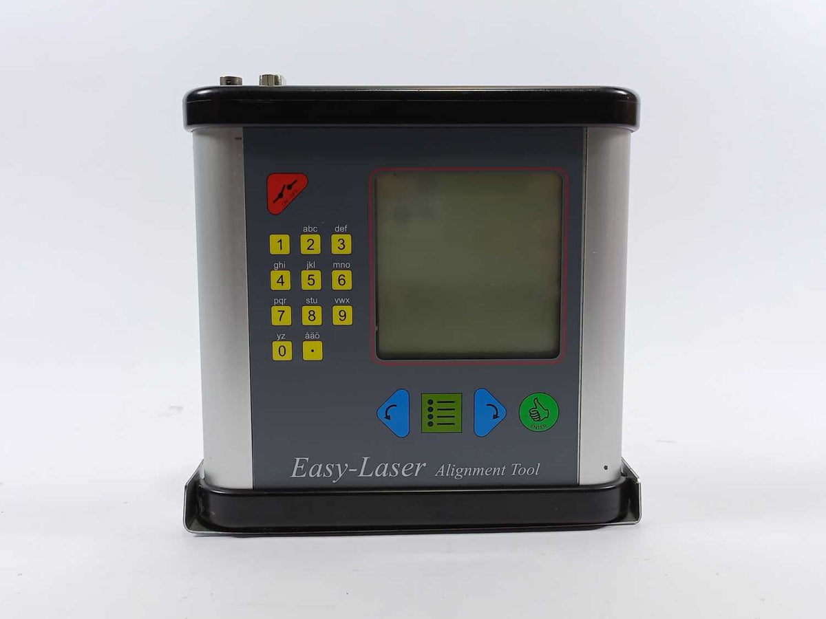 Damalini 12-0017 Easy-Laser. Measurement and Alignment System-Set w/ 12-0119