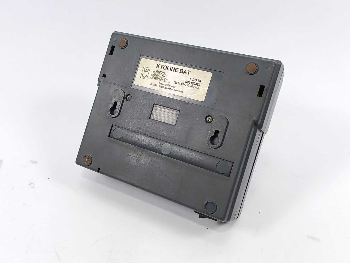 Damalini 12-0017 Easy-Laser. Measurement and Alignment System-Set w/ 12-0119