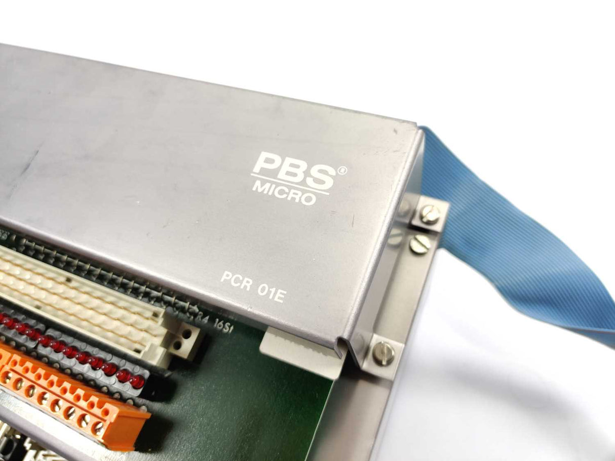 SattControl 975-003-101 PCR 01E Unit Module. Inkl. Module 975002101/1