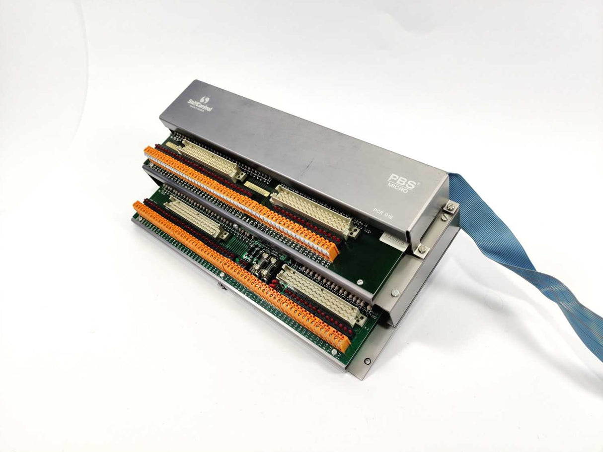 SattControl 975-003-101 PCR 01E Unit Module. Inkl. Module 975002101/1