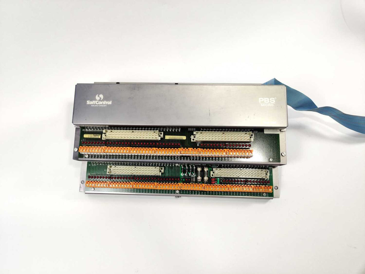 SattControl 975-003-101 PCR 01E Unit Module. Inkl. Module 975002101/1
