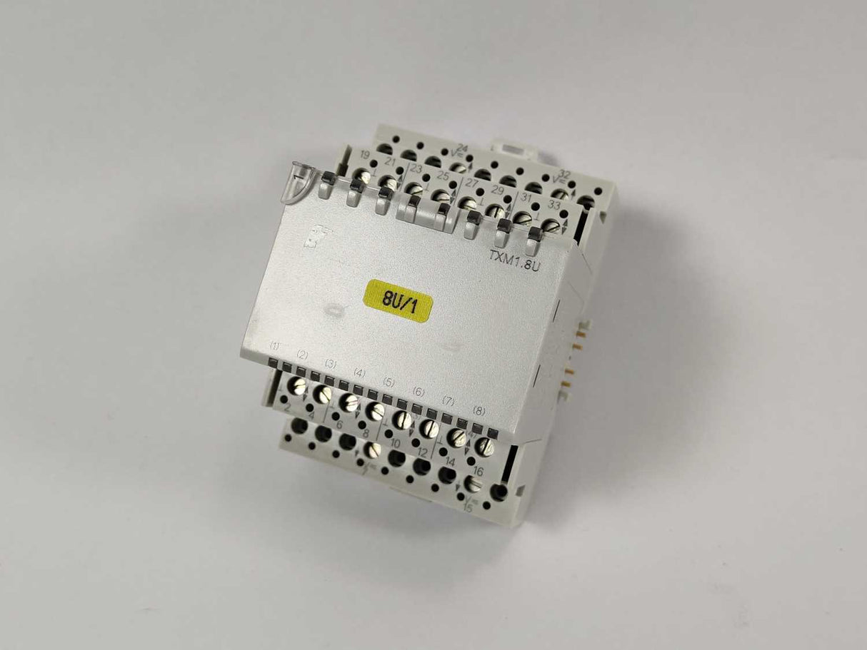 Siemens TXM1.8U Universal module