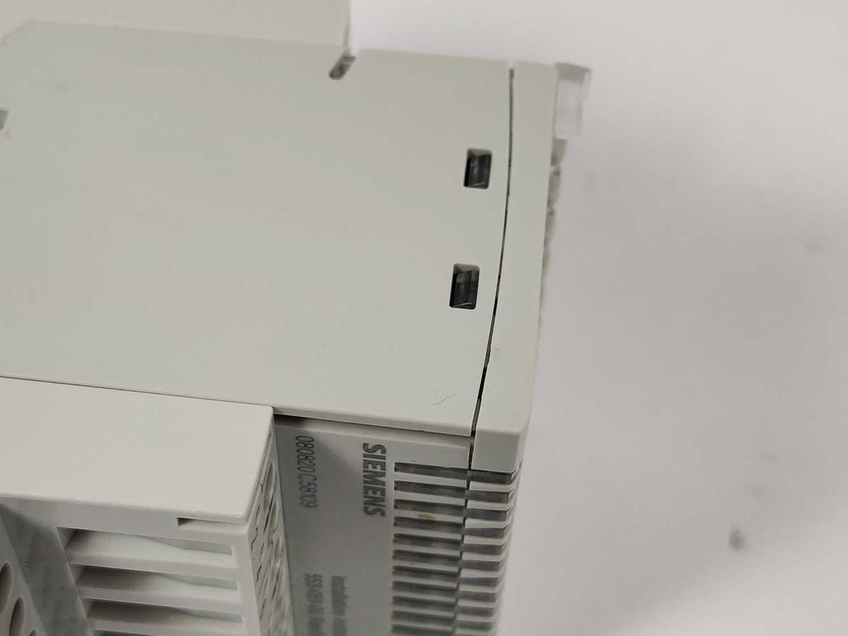 Siemens TXM1.8U Universal module